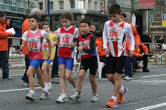 2009 Galego Marcha Ruta 108